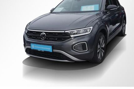 VW T-Roc 7.100 km 22.880 &euro; Erlangen 91058