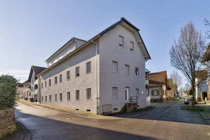 Haus Friesenheim - 1 Zimmer, 611 m&sup2;, 1.600.000&euro; | Angebot:25999869