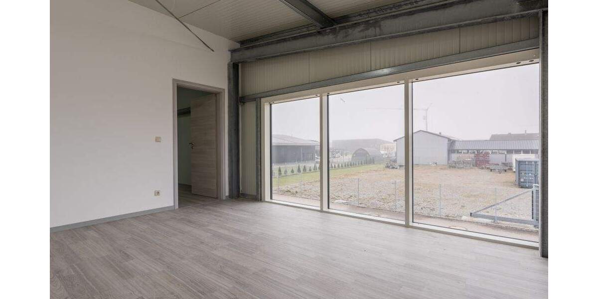 Gewerbeobjekt Pocking Rottau - 6.500&euro; | Angebot:23982435