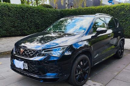 Cupra Ateca 99.500 km 22.900 &euro; Balingen 72336
