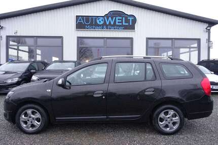 Dacia Logan 88.994 km 7.780 &euro; Beckdorf 21643