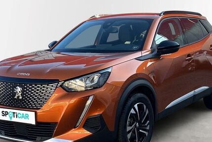 Peugeot 2008 6.963 km 23.900 &euro; Mayen 56727