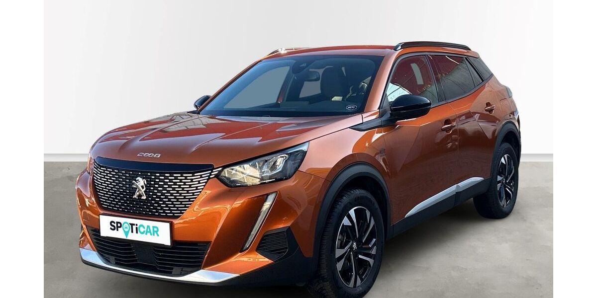 Peugeot 2008 6.963 km 23.900 &euro; Mayen 56727