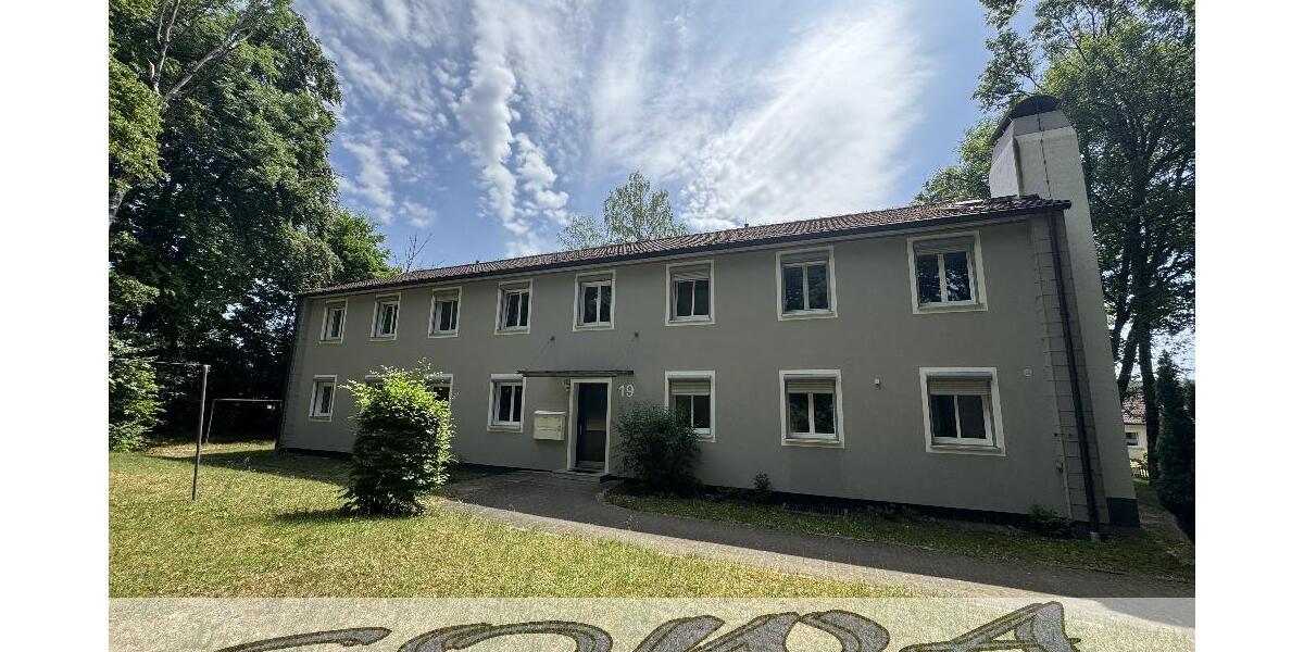 Attraktives 4 Familienhaus in Kreut Oberhausen bei Neuburg zum verkauf - Ein Objekt von Ihrem Immobilienpartner SOWA Immobilien und Finanzen - Mehrfamilienhaus, Wohnhaus Oberhausen Kreut | Angebot:26774447