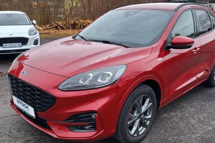 Ford Kuga 87.950 km 17.770 &euro; Wiesau 95676