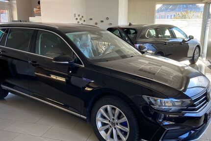 VW Passat Variant 159.771 km 16.900 &euro; Calau 03205