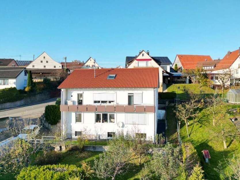 Haus zum Kaufen in Schwäbisch Gmünd 599.000 € 231.81 m²