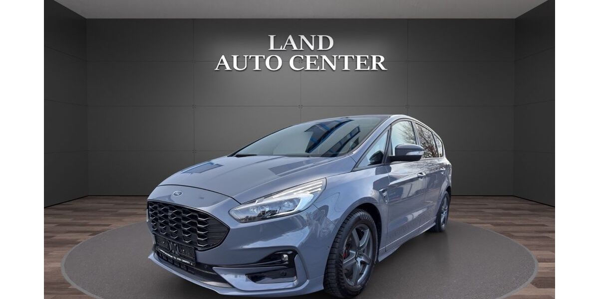 Ford S-Max 62.500 km 29.970 &euro; Böblingen/Stuttgart 71032