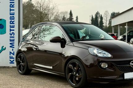 Opel Adam 68.490 km 11.890 &euro; Edewecht 26188