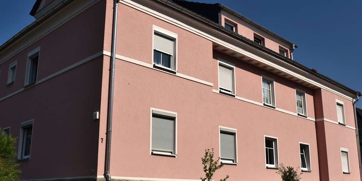 Etagenwohnung Waldheim - 1 Zimmer, 39 m&sup2;, 215&euro; | Angebot:25064105