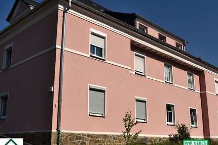 Wohnung Waldheim - 1 Zimmer, 39 m&sup2;, 215&euro; | Angebot:25064105