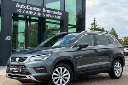 Seat Ateca 120.000 km 13.800 &euro; Magdeburg 39118