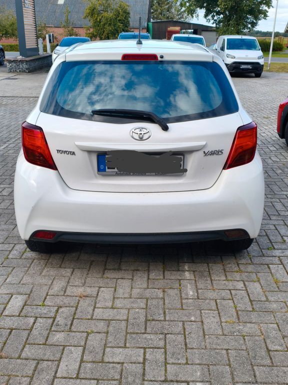 Yaris