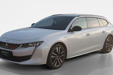 Peugeot 508 86.079 km 18.900 &euro; Schweinfurt 97424