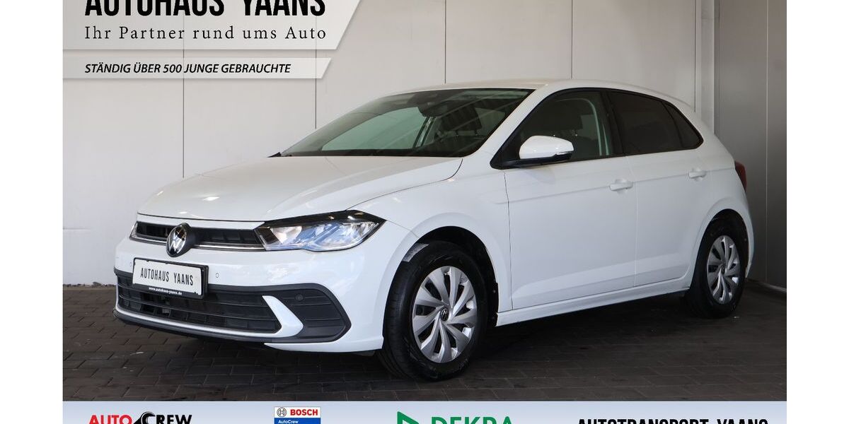 VW Polo 36.240 km 15.979 &euro; Pinneberg 25421