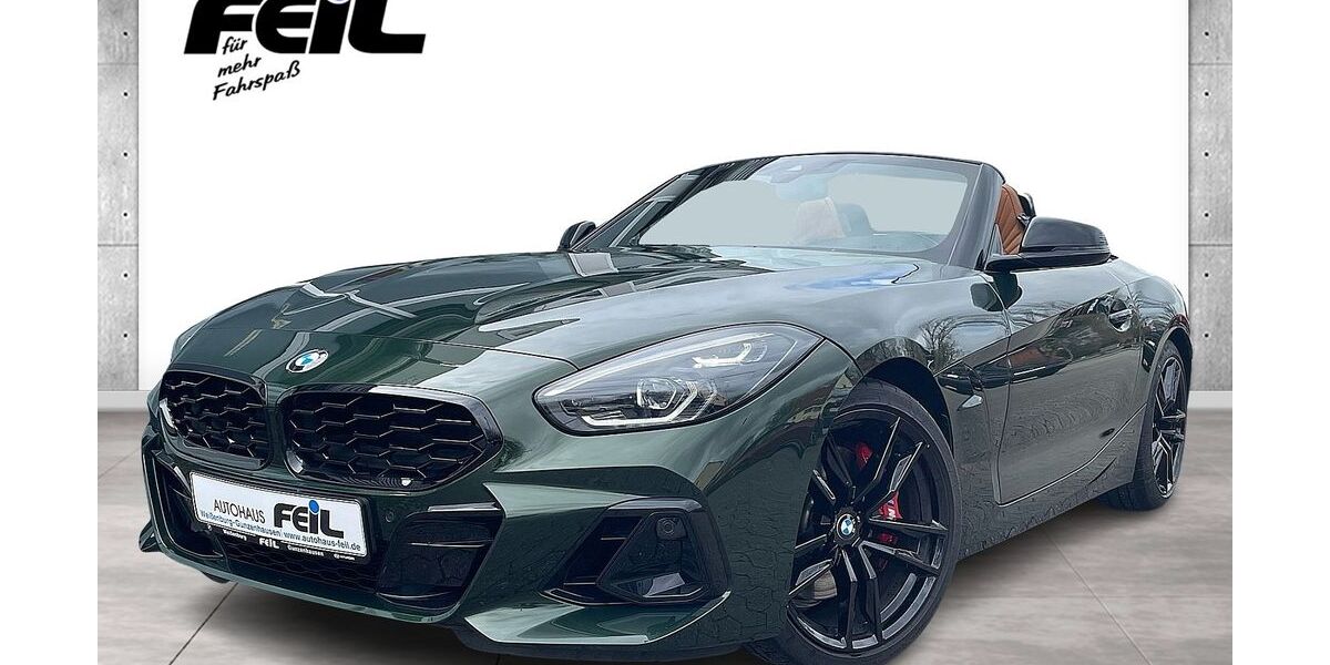 BMW Z4 7.150 km 48.330 &euro; Gunzenhausen 91710