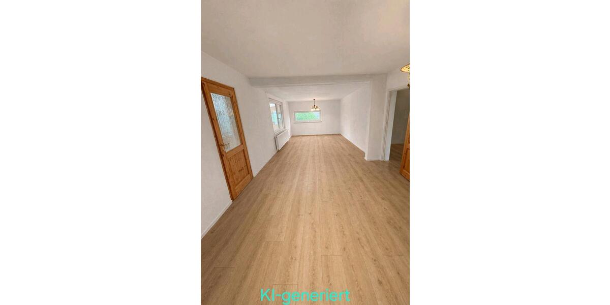 Einfamilienhaus Bad Münder am Deister - 2 Zimmer, 142 m&sup2;, 1.200&euro; | Angebot:26235028