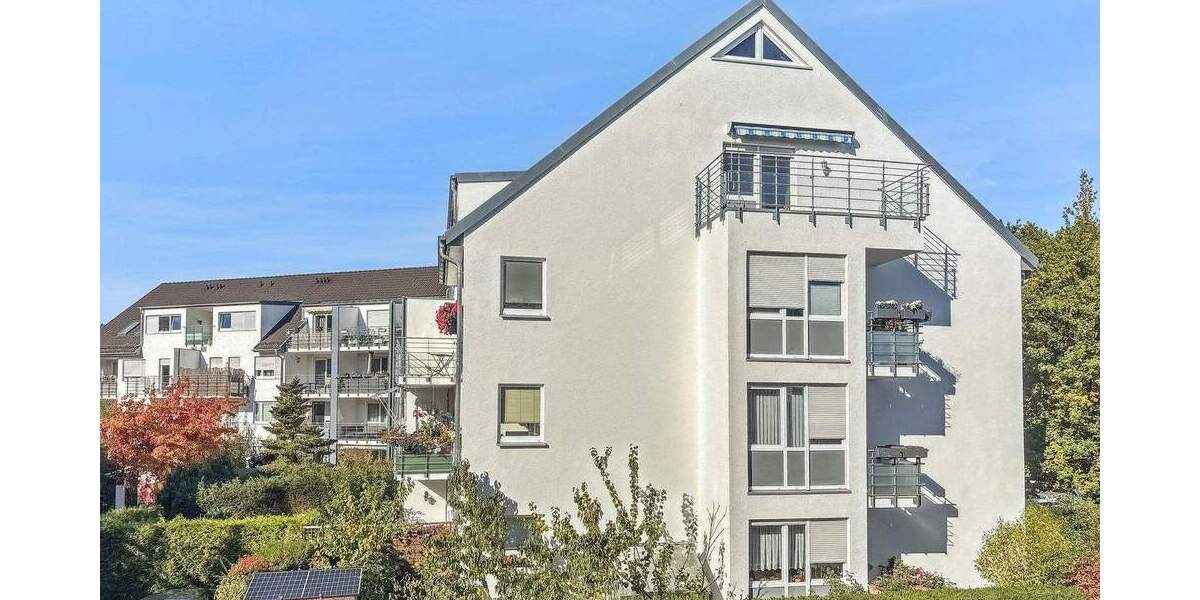 Etagenwohnung Schönfließ Schönfließ - 3 Zimmer, 71 m&sup2;, 269.000&euro; | Angebot:25710023