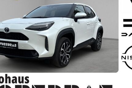 Toyota Yaris Cross 20.860 km 23.780 &euro; Bad Neustadt/S. 97616