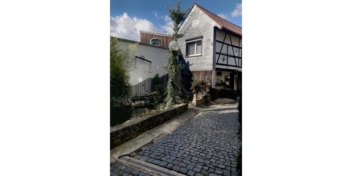 Etagenwohnung Roßdorf - 2 Zimmer, 43 m&sup2;, 750&euro; | Angebot:26309864