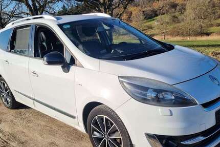 Renault Scenic 170.000 km 4.499 &euro; Hilzingen 78247