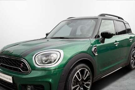 Mini Cooper S Countryman 71.310 km 23.990 € Leer 26789