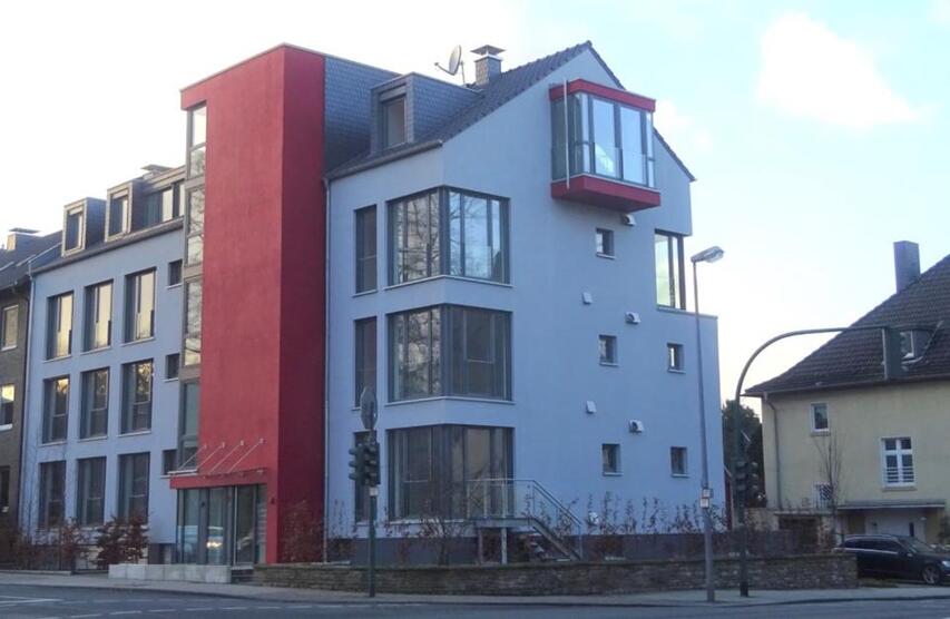 Eigentumswohnung - Energiesparhaus - Essen-Huttrop - 113m² zimmer