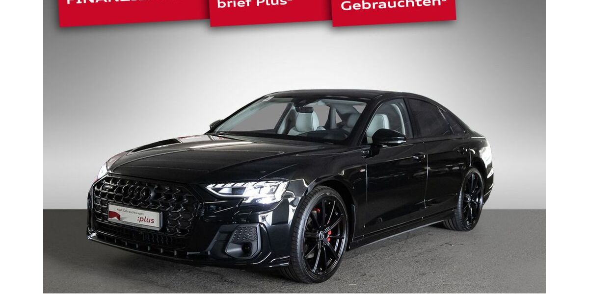 Audi A8 52.089 km 68.840 &euro; Stuttgart 70469