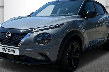 Nissan Juke 8.750 km 24.990 &euro; Jena 07749