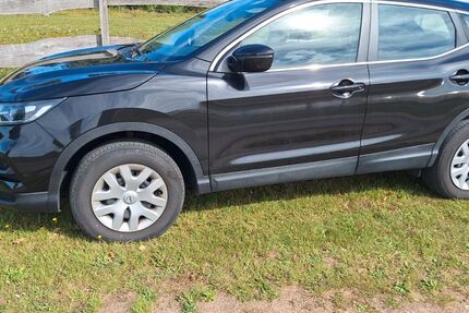 Nissan Qashqai 87.550 km 10.750 € Bernkastel-Kues 54470