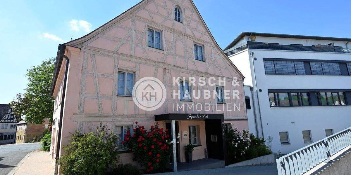 Gewerbeobjekt Cadolzburg - 1.350.000&euro; | Angebot:19309253