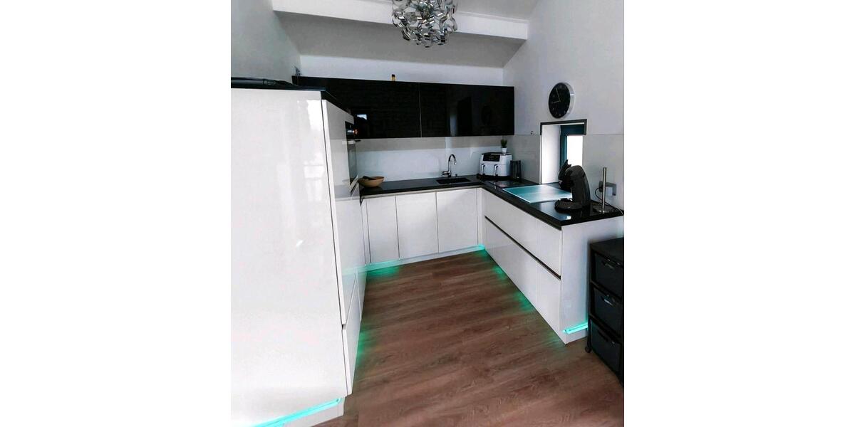 Maisonettenwohnung Duisburg Rheinhausen - 3.5 Zimmer, 95 m&sup2;, 349.000&euro; | Angebot:26344055