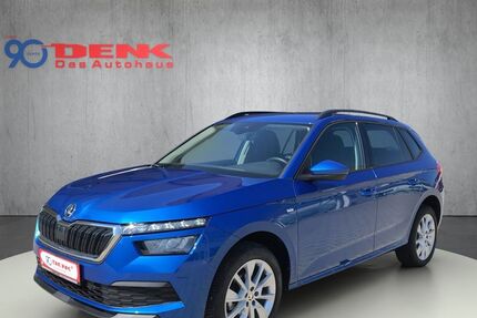 Skoda Kamiq 14.520 km 22.490 € Neureichenau 94089