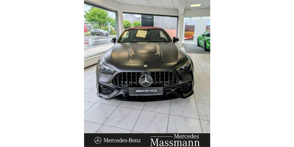 Mercedes-Benz CLE 53 AMG 11.400 km 103.990 &euro; Kastellaun 56288