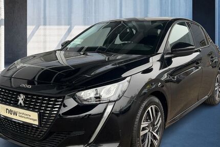 Peugeot 208 28.825 km 17.990 &euro; Unterschleißheim 85716
