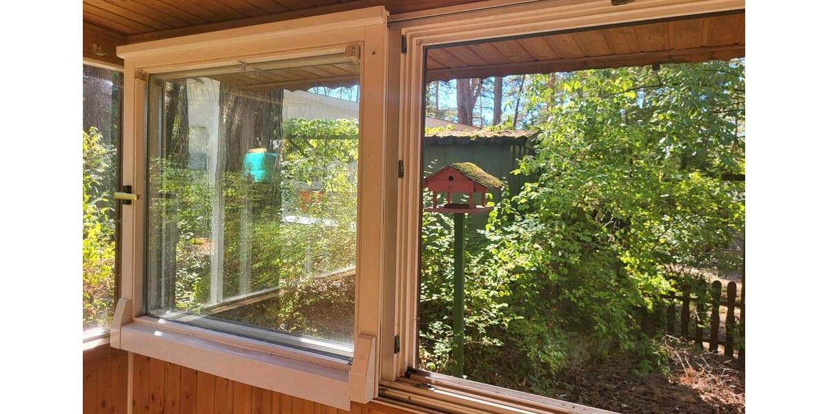 Bungalow Eisenhüttenstadt - 10.000&euro; | Angebot:27130567