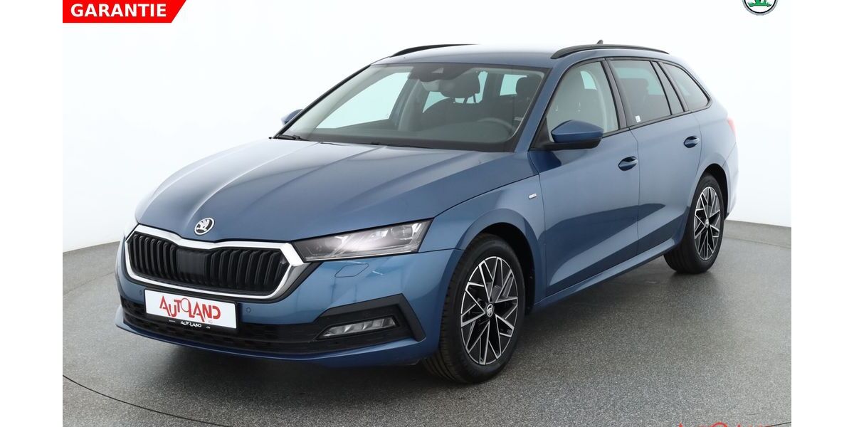 Skoda Octavia 79.212 km 23.950 &euro; Zella-Mehlis 98544