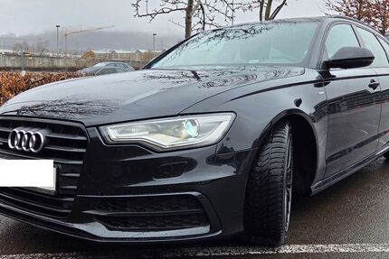 Audi A6 205.200 km 13.600 &euro; Siegen 57074