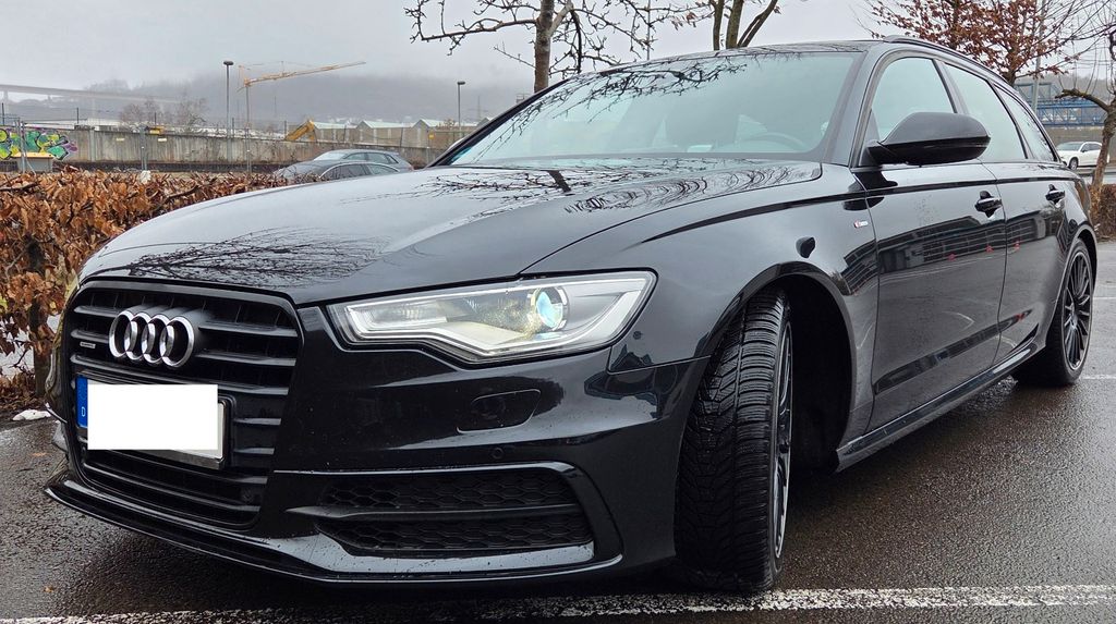 Audi A6 205.200 km 13.600 &euro; Siegen 57074