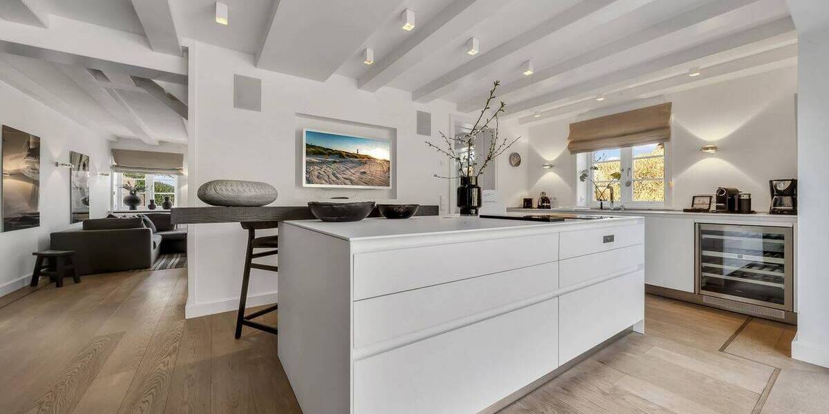 Doppelhaushälfte List - 5 Zimmer, 160 m&sup2;, 2.690.000&euro; | Angebot:26379424