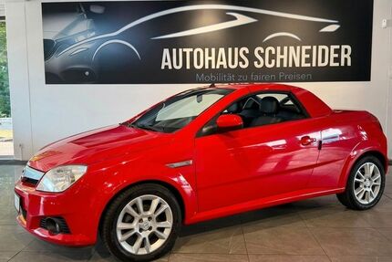 Opel Tigra 85.160 km 3.990 &euro; Ratingen 40880
