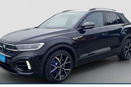 VW T-Roc 11.341 km 43.785 &euro; Falkenstein 08223