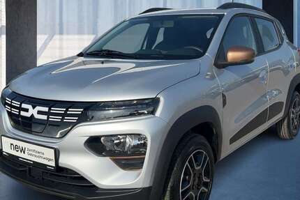 Dacia Spring 12.572 km 12.990 &euro; Unterschleißheim 85716