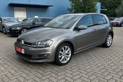 VW Golf 115.074 km 13.990 € Hückelhoven 41836