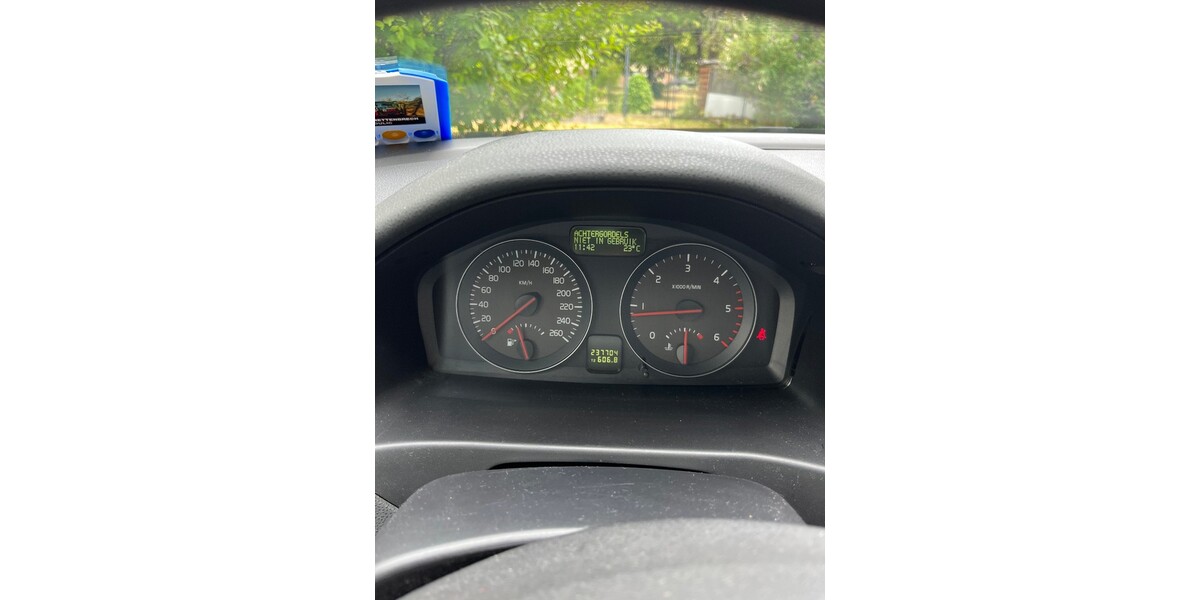 Volvo C30 245.000 km 4.650 &euro; Maintal 63477