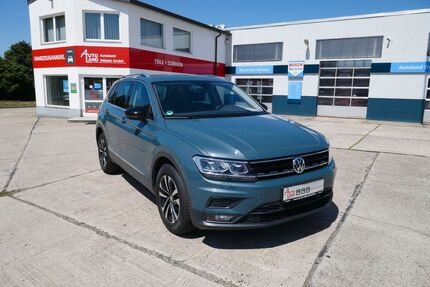 VW Tiguan 70.000 km 19.950 &euro; Döbeln 04720