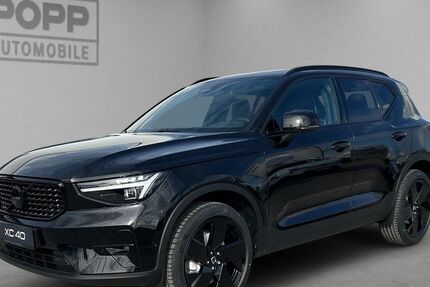 Volvo XC40 1.050 km 44.990 &euro; Leipzig 04319