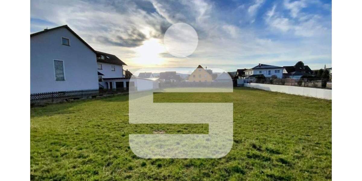 Grundstück Nabburg Diendorf - 239.000&euro; | Angebot:25770912