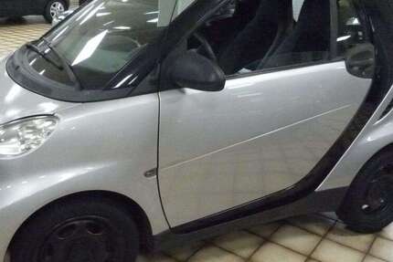Smart forTwo 140.838 km 3.450 &euro; Gummersbach-Rebbelroth 51645