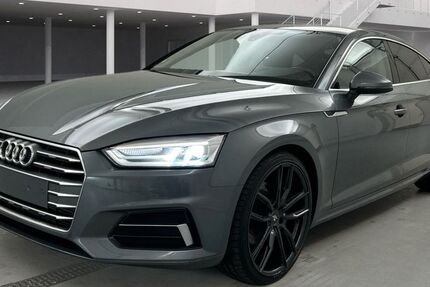 Audi A5 175.000 km 18.500 &euro; Eisenberg 67304